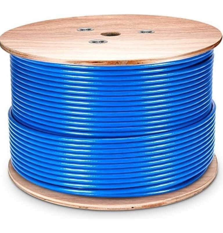 High-Quality Wi-Fi Cable Installation Services