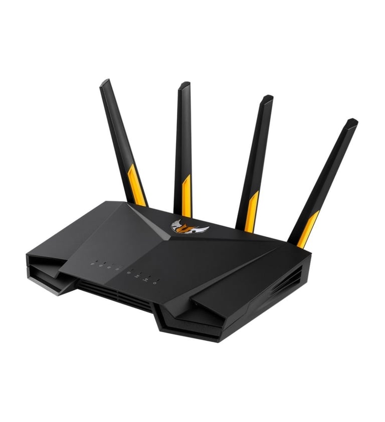 qatar best gaming router