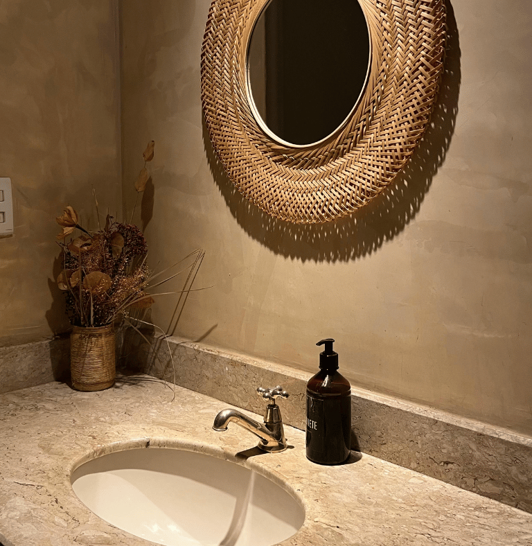 Badumbau München durch Honni