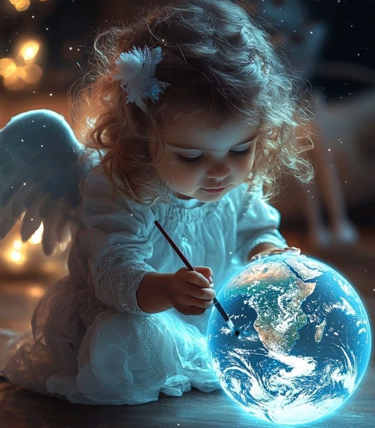 chemin d’incarnation