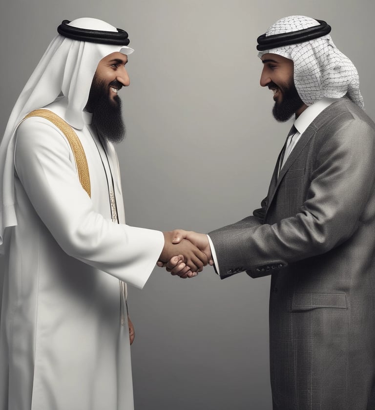 black blue and yellow textile