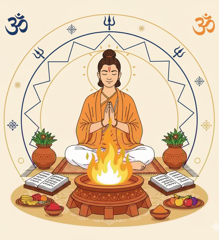 Shatchandi Mahayagya