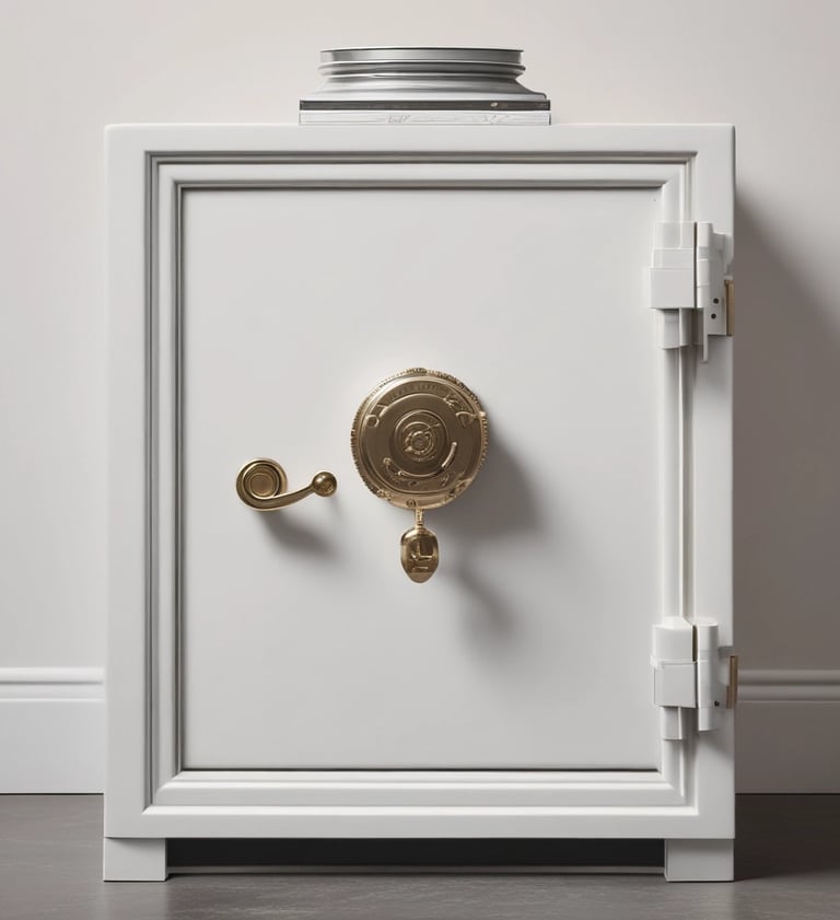 black blue and yellow textile