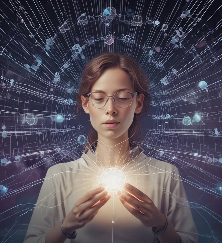 black blue and yellow textile