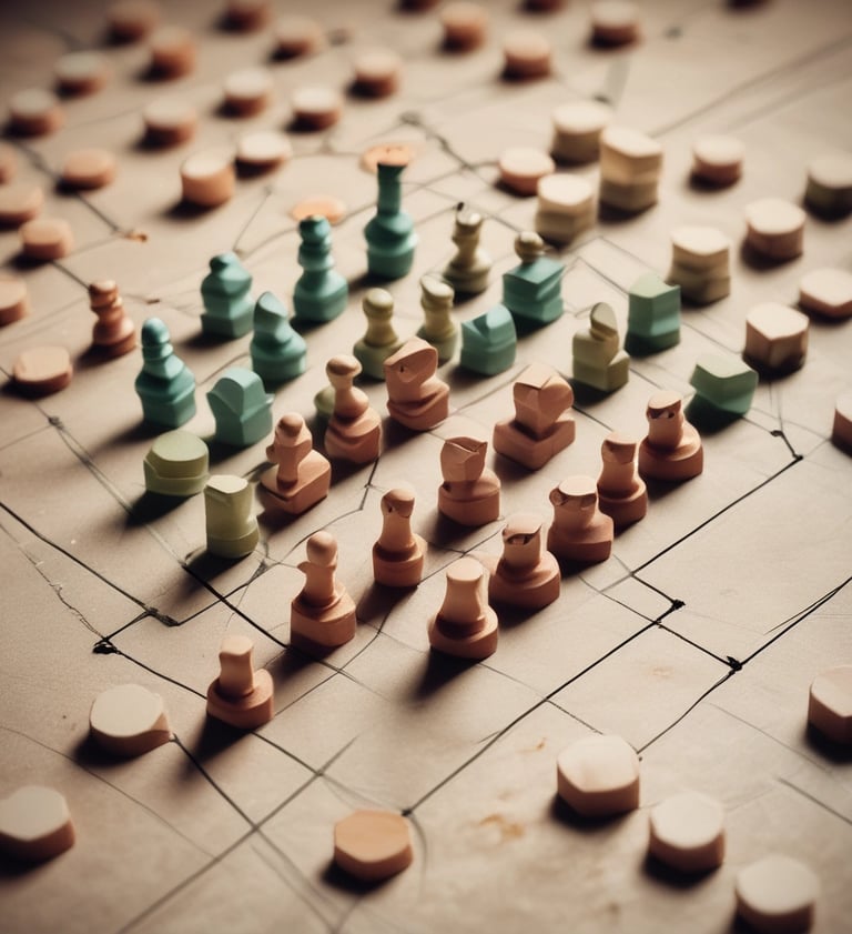 black blue and yellow textile