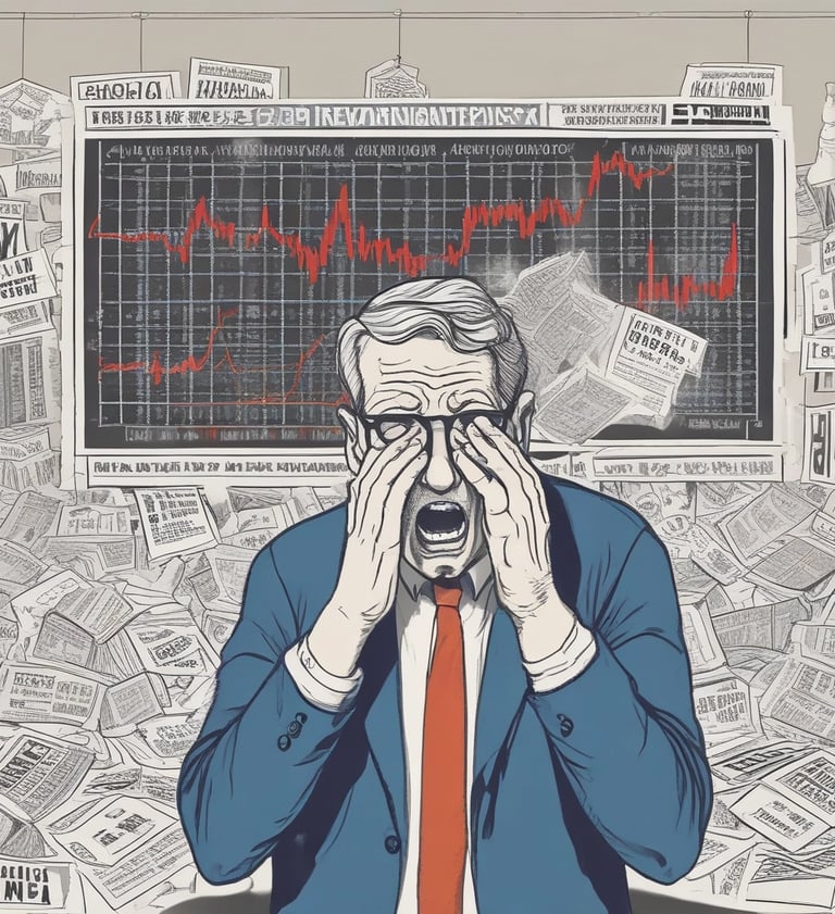 black blue and yellow textile