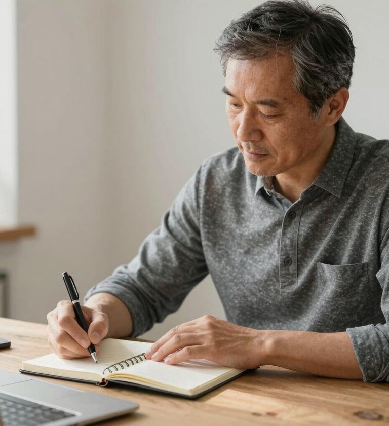 black blue and yellow textile