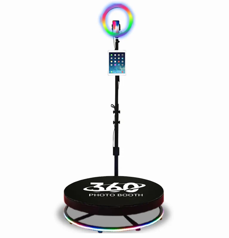 360 video spin kiralama