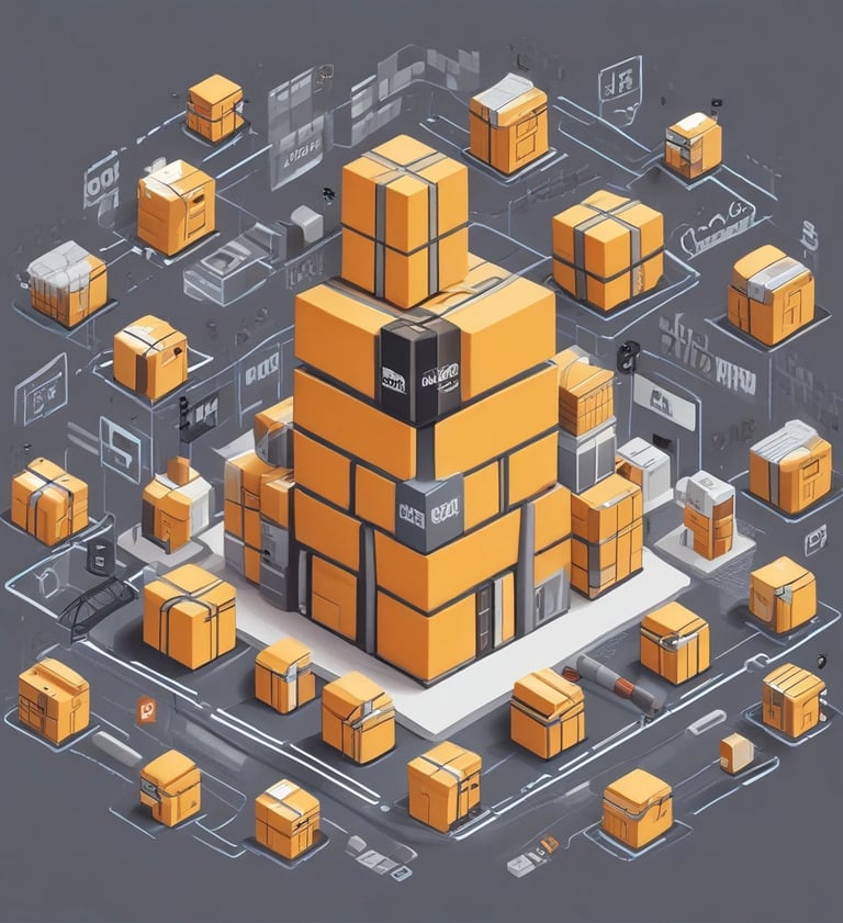 black blue and yellow textile