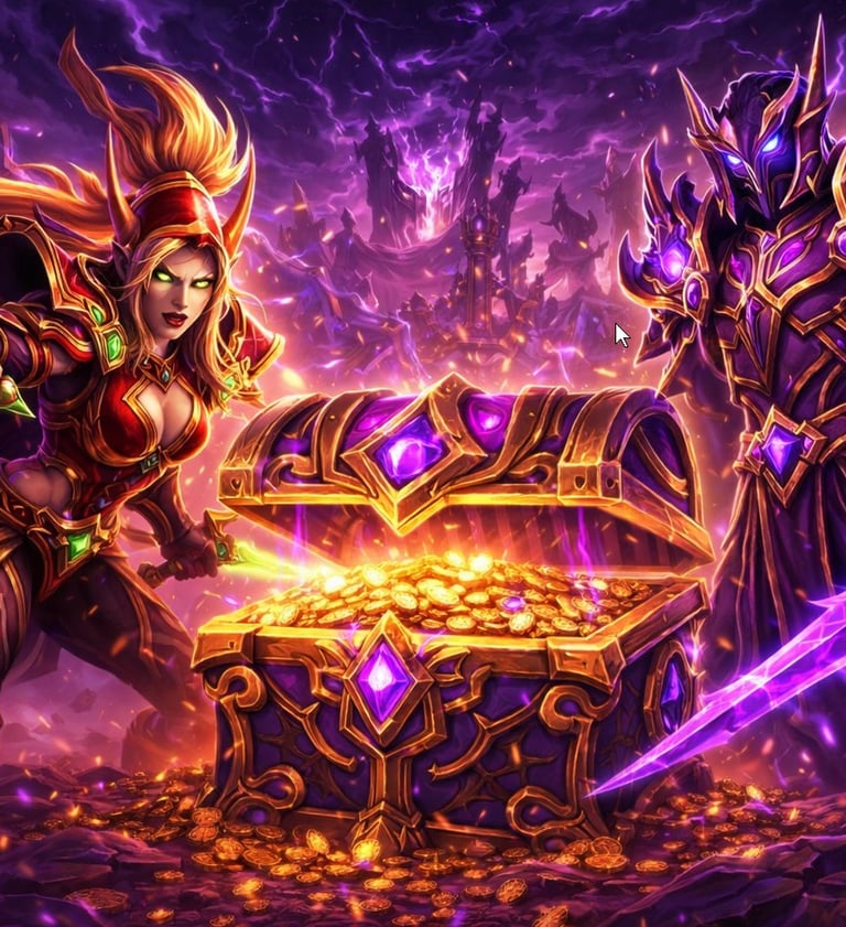 Delve, delve guide, WoW, Midnight, Fastest way to level in Midnight, WoW Midnight Leveling, Delve XP Farm Midnight