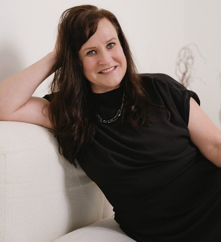 Stacy Russell - Caostal Vibe Travel