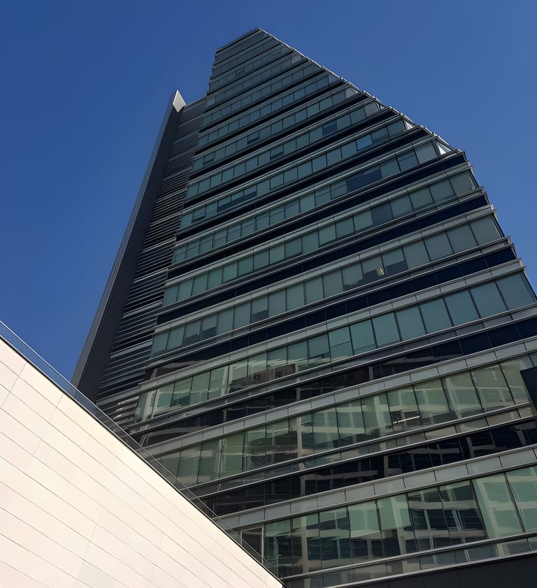 Corporativo OLS Solutions 
