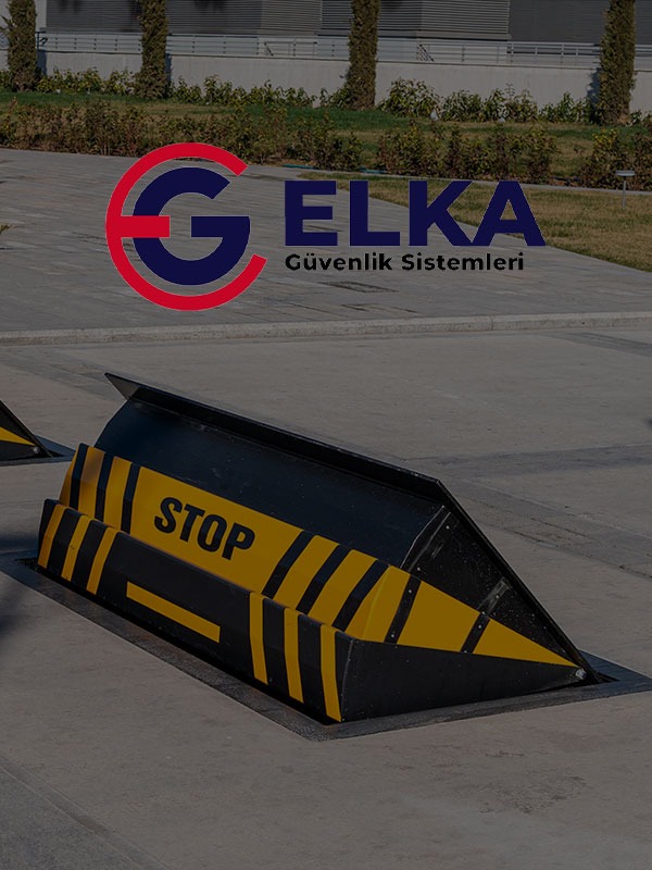 Demir kayar kapı , otomatik demir kapı