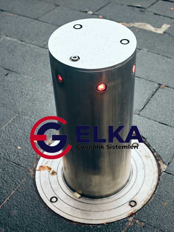 Bahçe kapısı, güvenlik kapısı