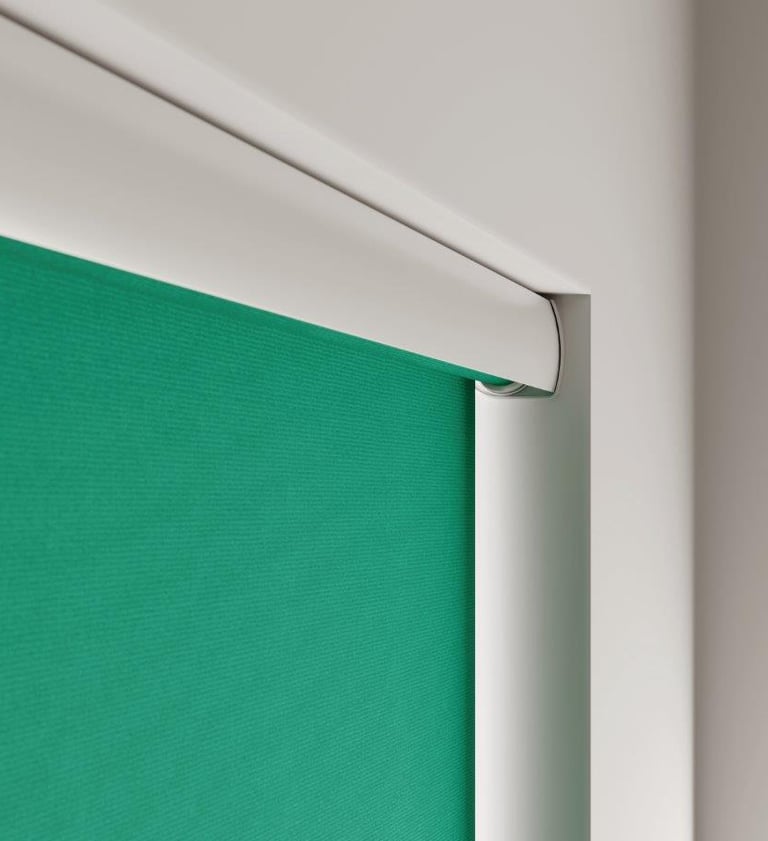 roller blind cassettes 