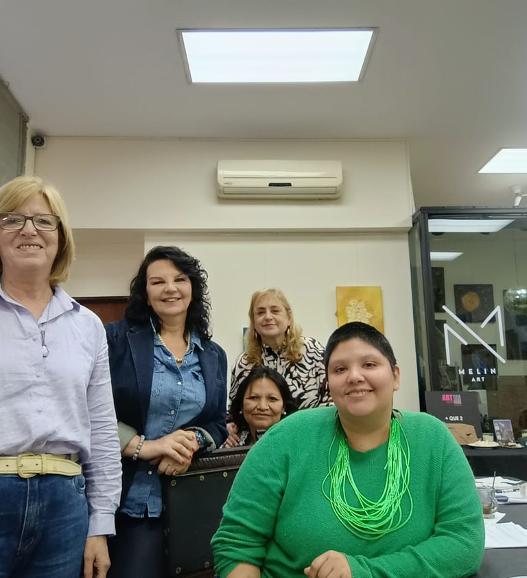 taller de redes sociales