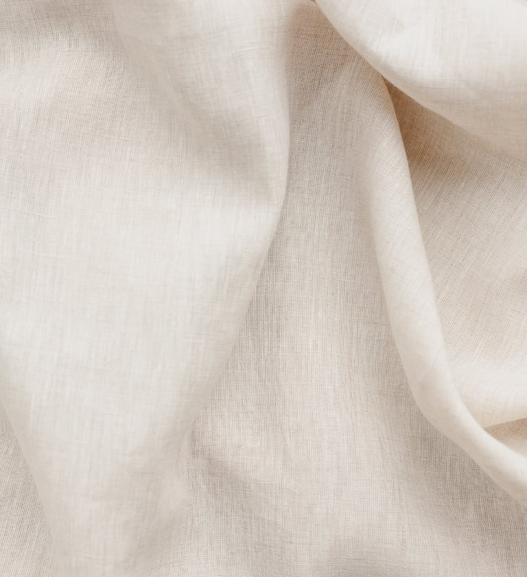 beige linen fabric texture