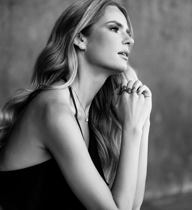 Gydytoja Greta. Greta_Banu. Greta Banuškevičienė. NUVIA. BiON Skincare.