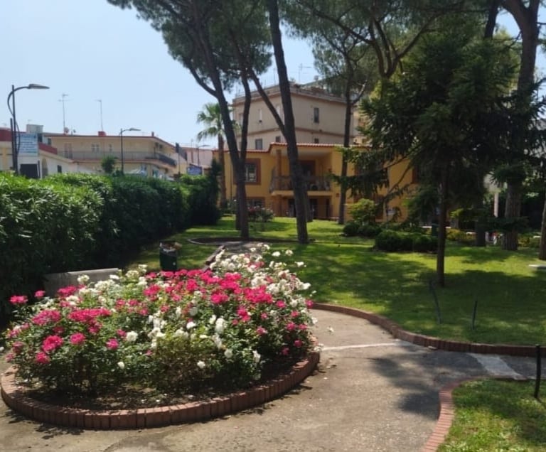 Clinica Lourdes Massa di Somma - struttura sanitaria facilmente raggiungibile da 80040 Guest House