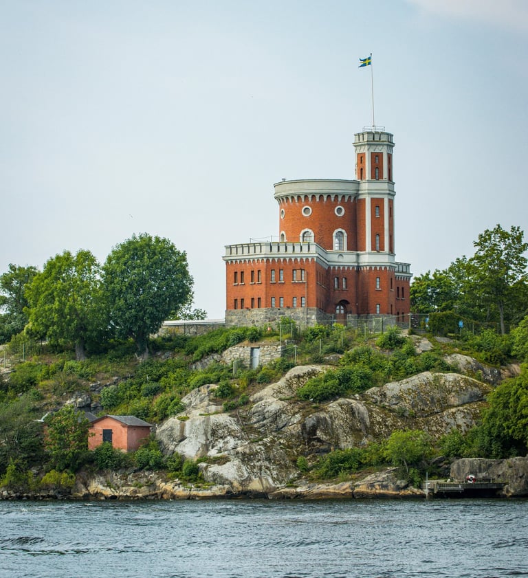 Stockholm, Schweden