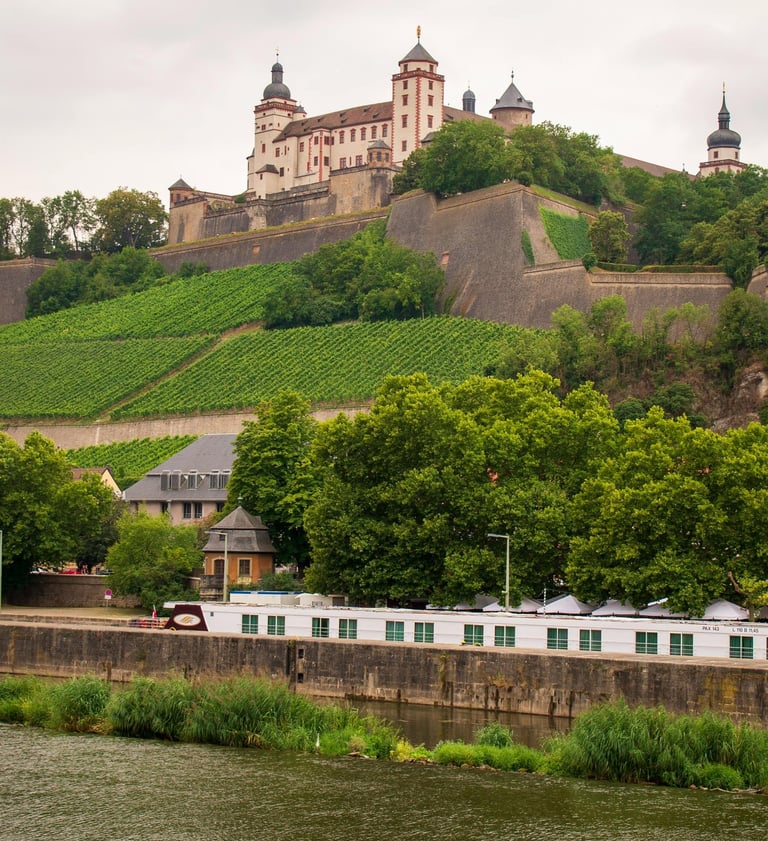 Würzburg, Germany