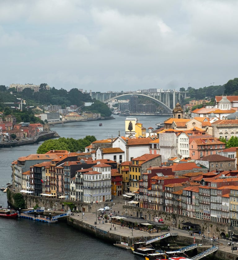Porto, Portugal