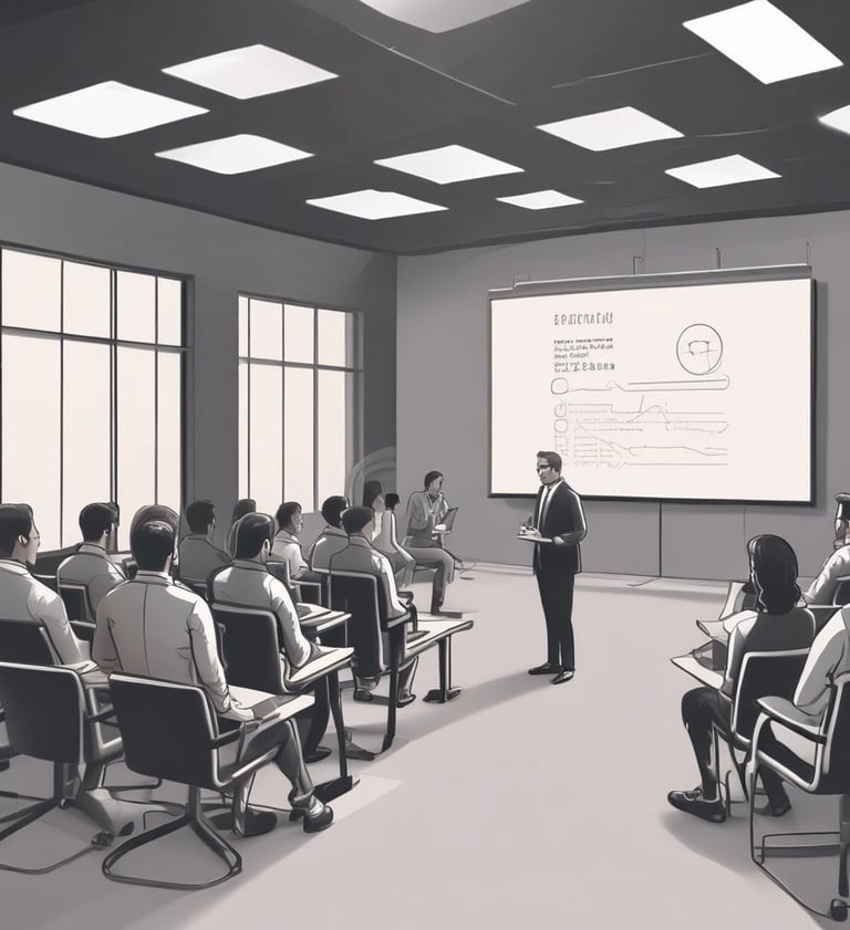 black blue and yellow textile