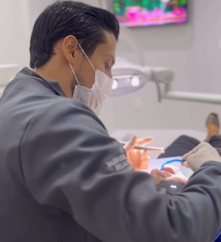 Consultório Odontológico em Vila Velha