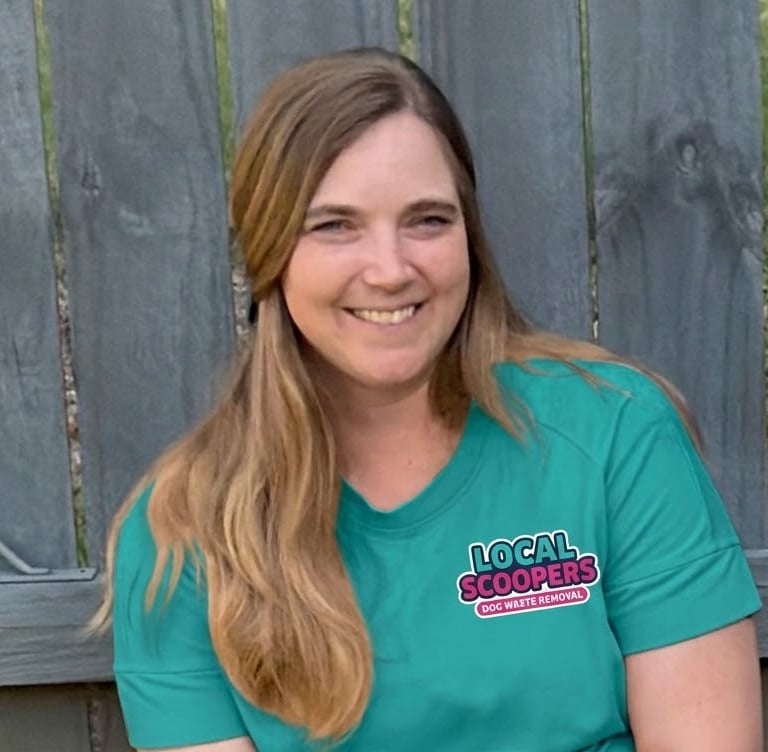 Amanda Bailey, Greer SC Native and Founder of Local Scoopers