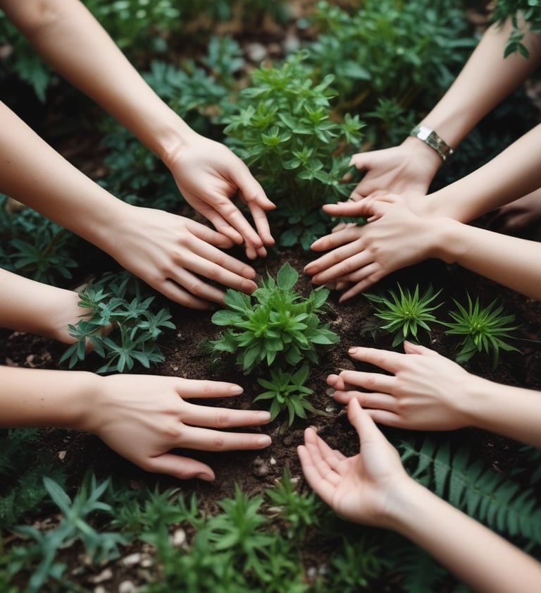 black blue and yellow textile