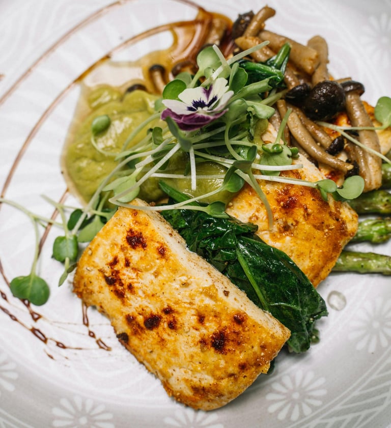 עקרונות דיאטה מהירה, בריאה ונכונה למניעת/ טיפול במחלות