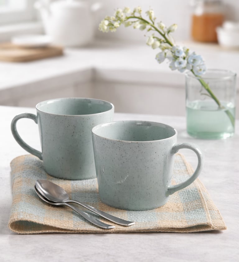 Large Capacity Mugs Manufacturer in China