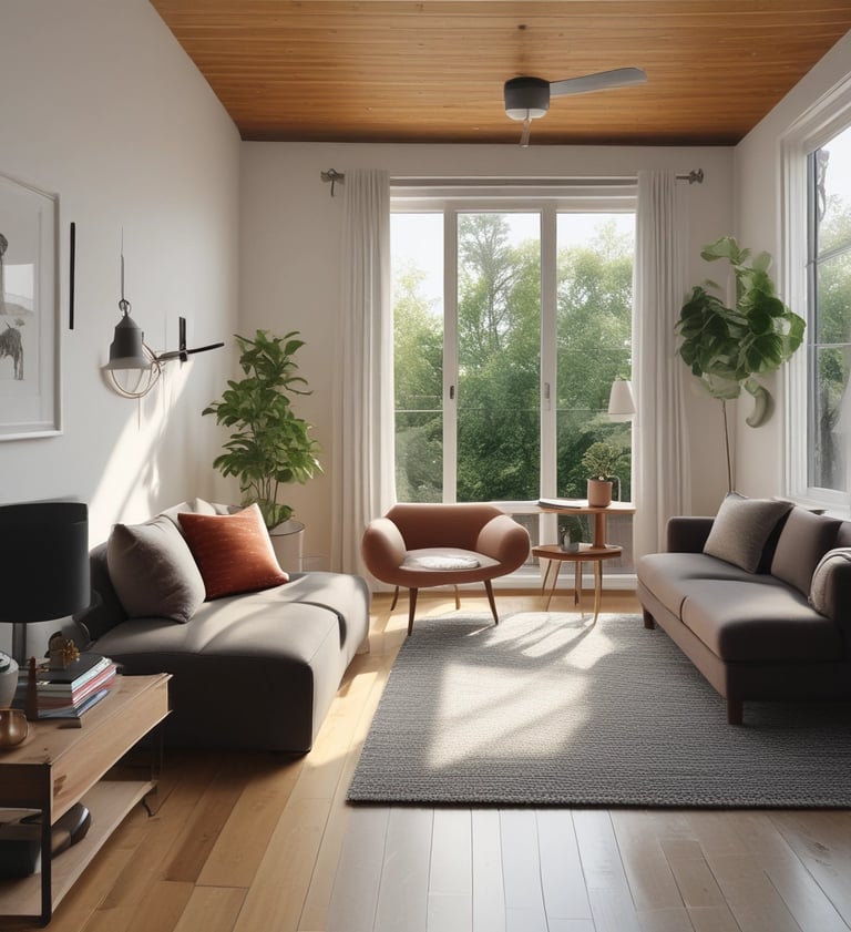 black blue and yellow textile