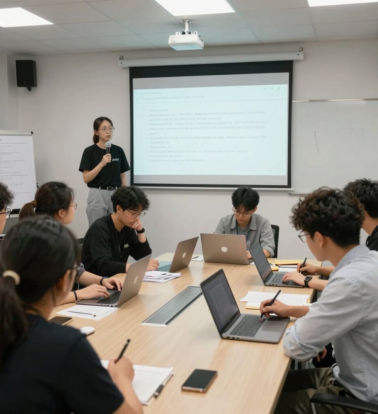 black blue and yellow textile