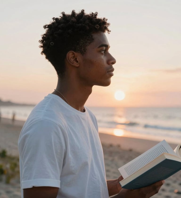 black blue and yellow textile