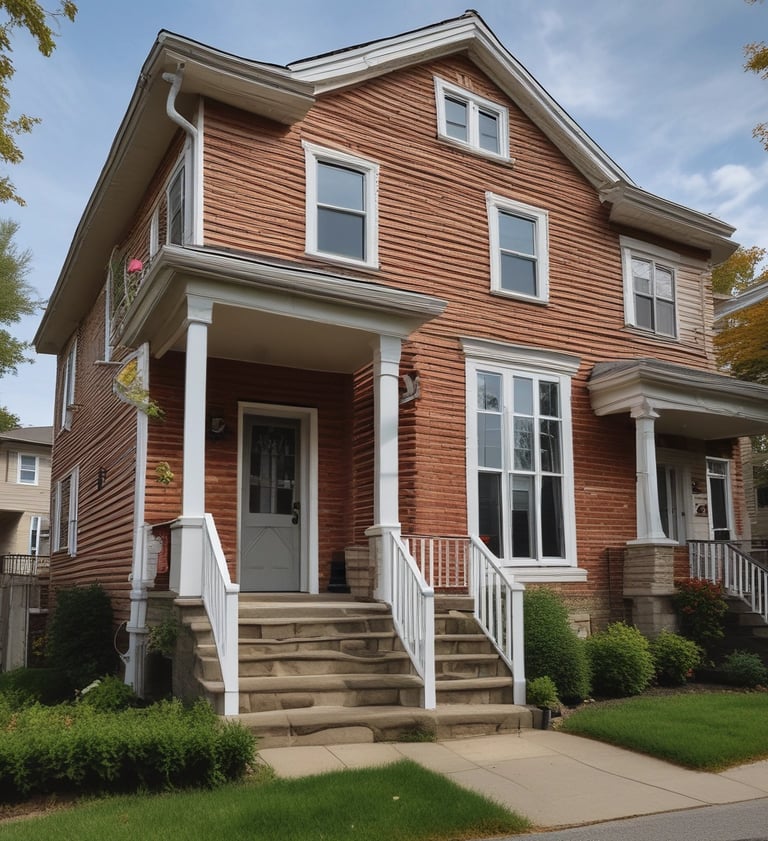 black blue and yellow textile
