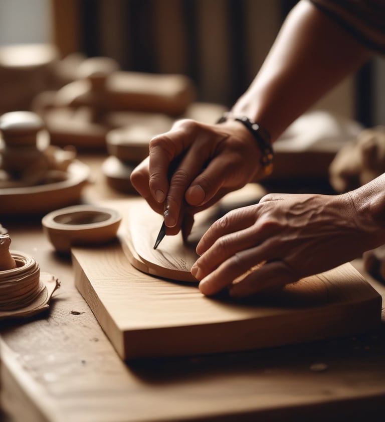 black blue and yellow textile