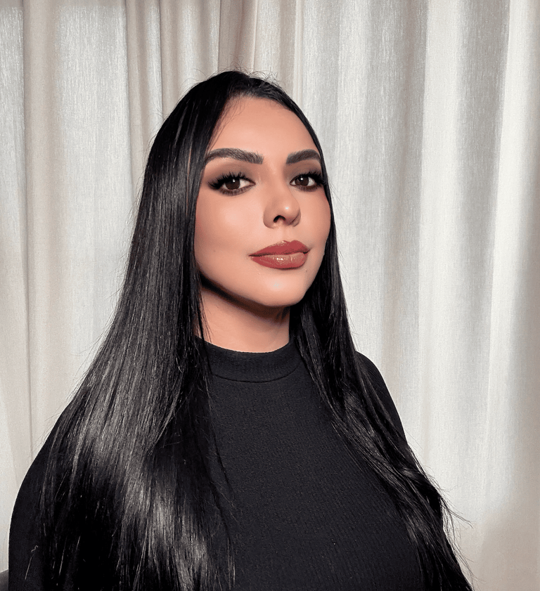 Maquillaje de novia sofisticado y natural por Lizeth Quevedo