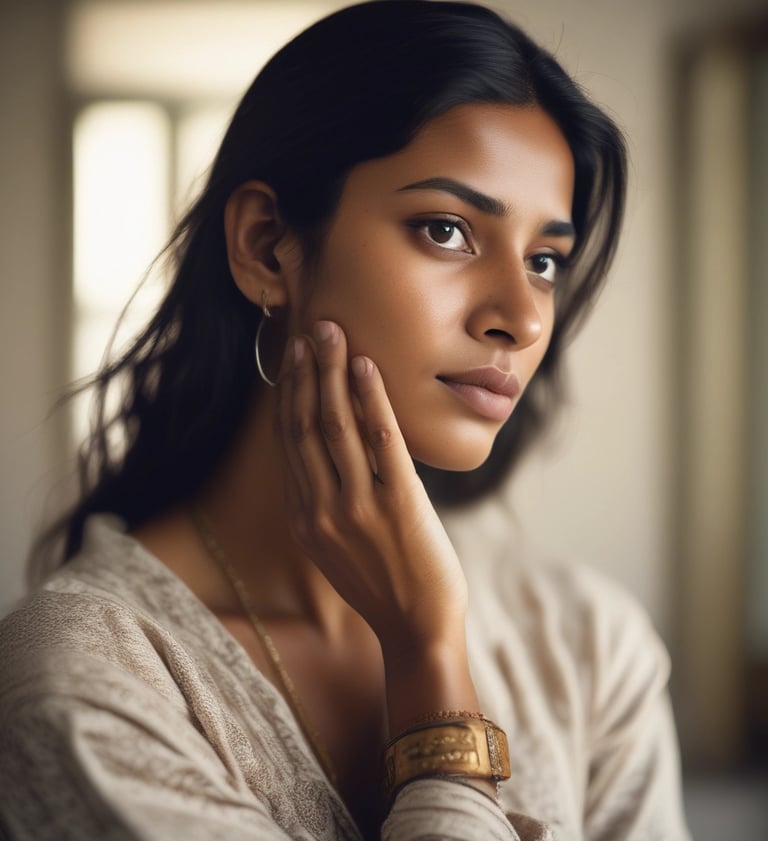 black blue and yellow textile