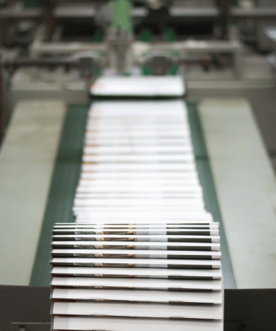 Roller balancing solutions for paper and printing machines