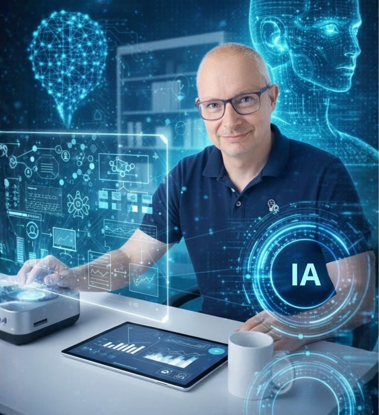 foto de luis galdon. sobre mi