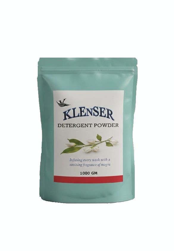 Klenser Detergent Powder