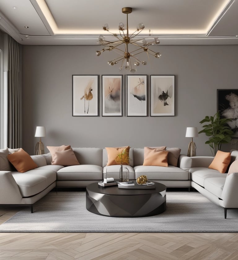 black blue and yellow textile