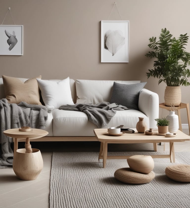 black blue and yellow textile