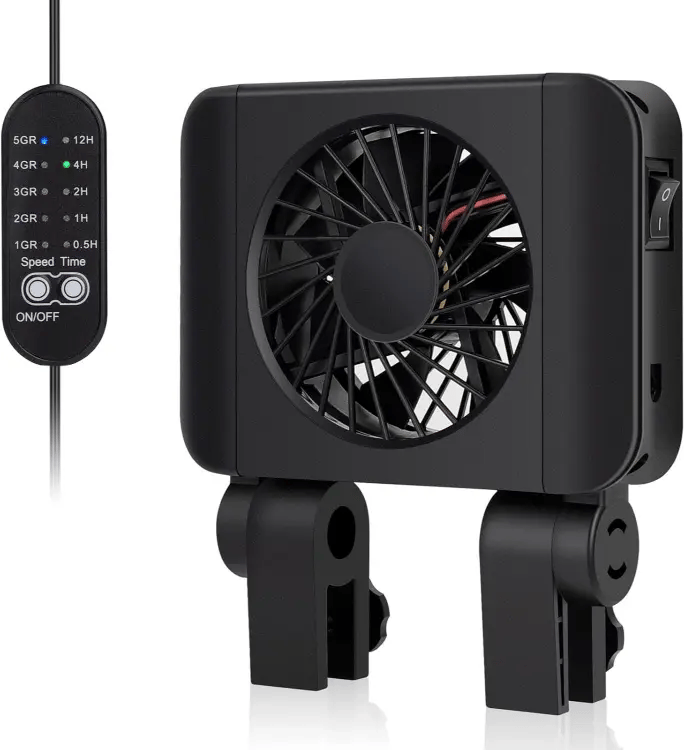 Hygger Ventilador de Acuario