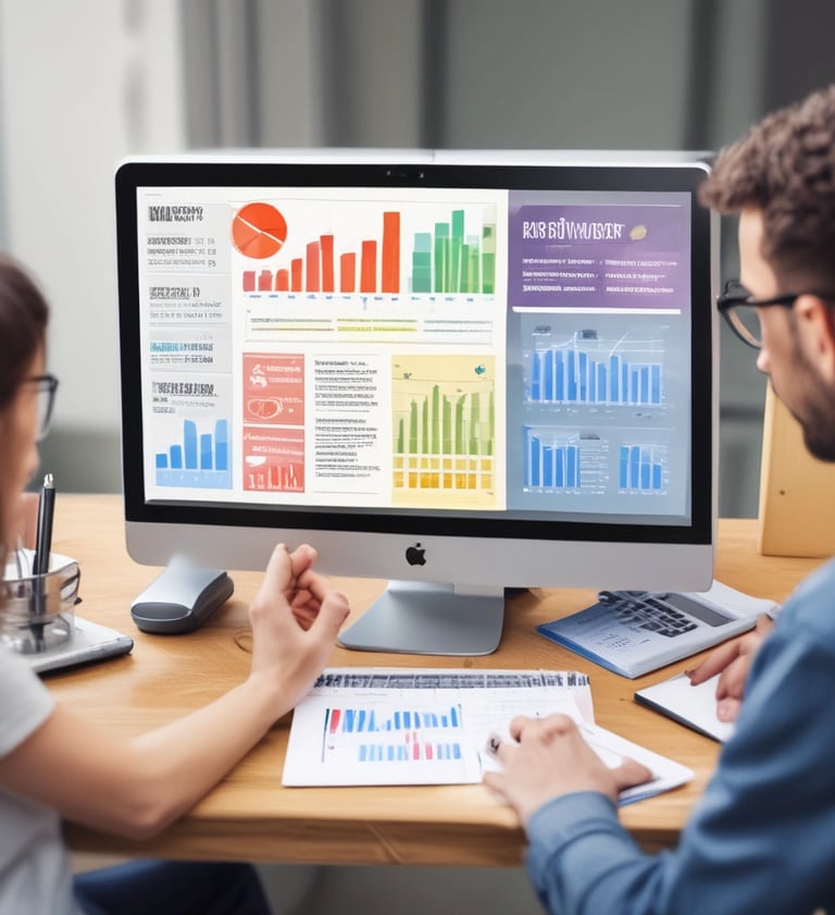 black blue and yellow textile