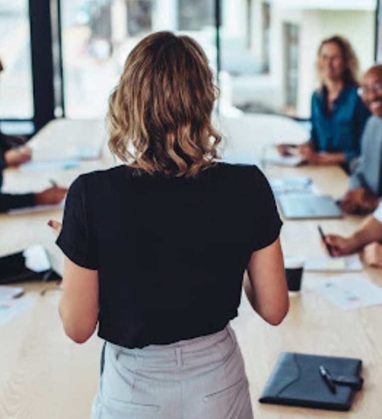 Que faire après un baromètre social ? 