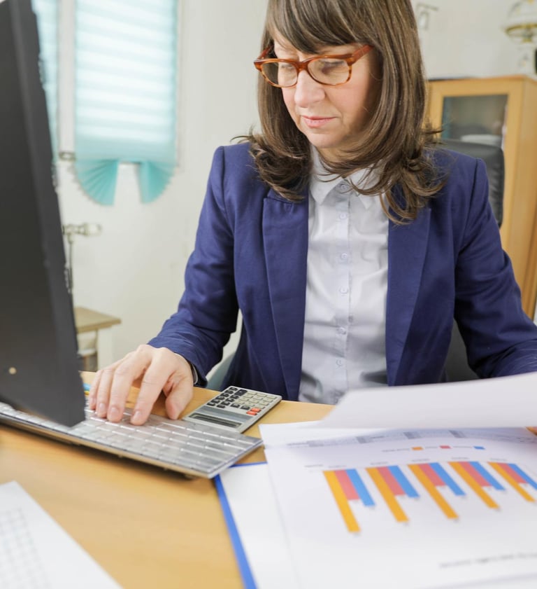 tax filling in Mississauga, ON
