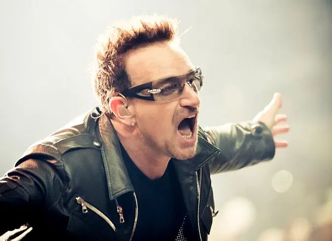 bono vox