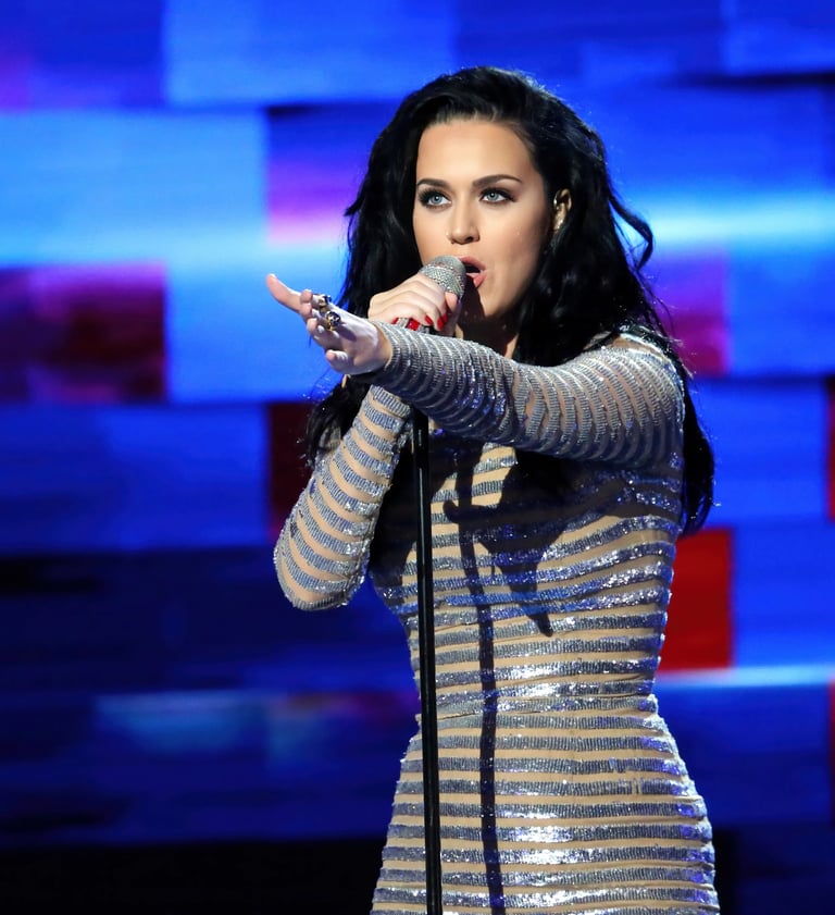 Katy Perry 